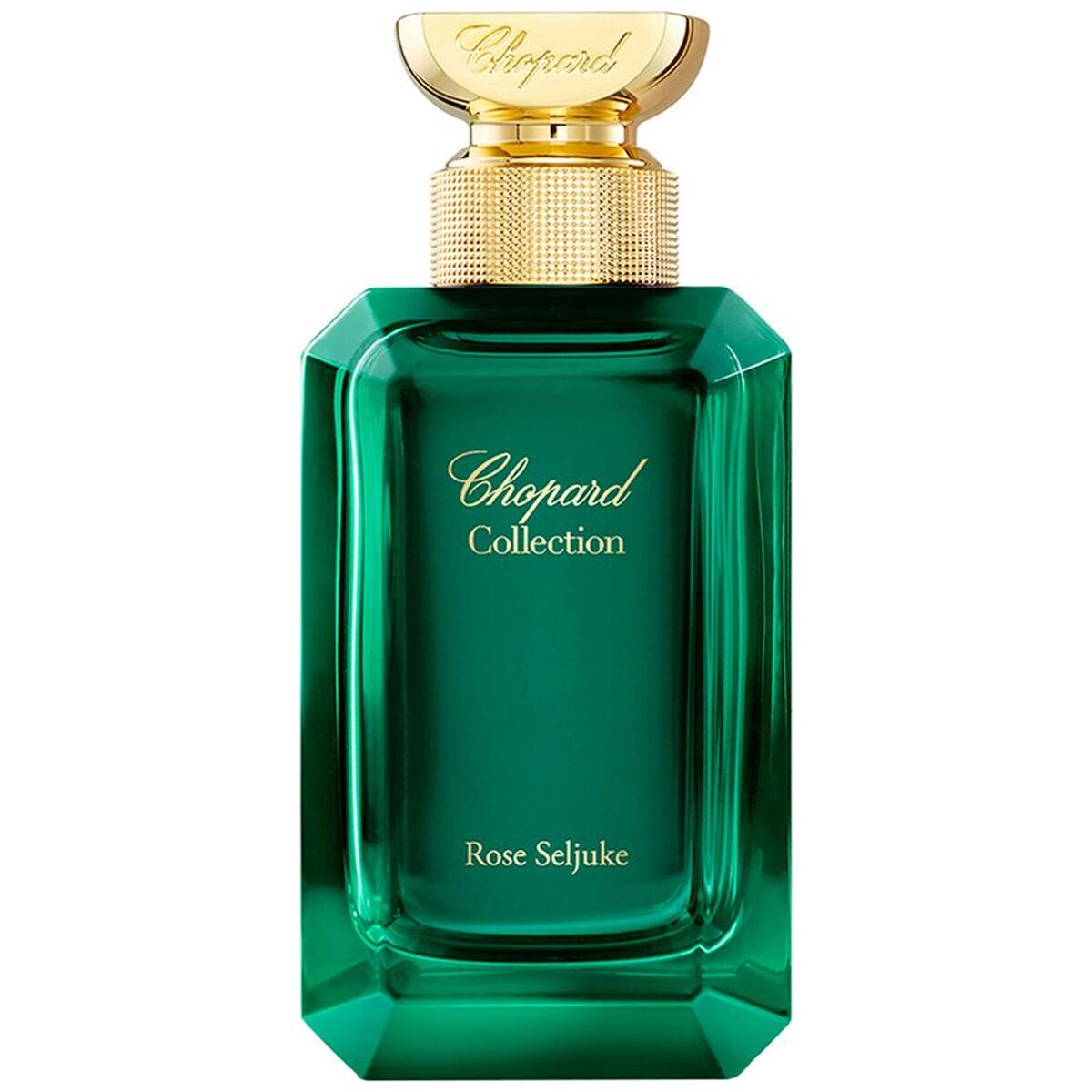 Chopard Collection Rose Seljuke edp 100ml