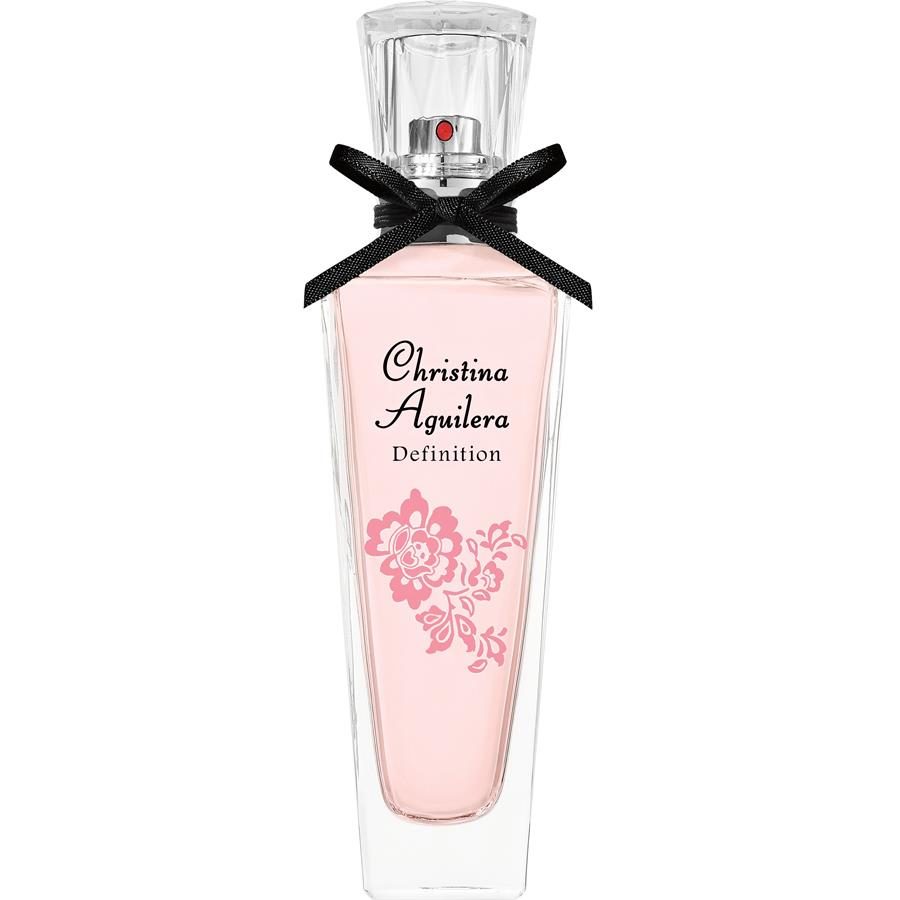 Christina Aguilera Definition edp 50ml