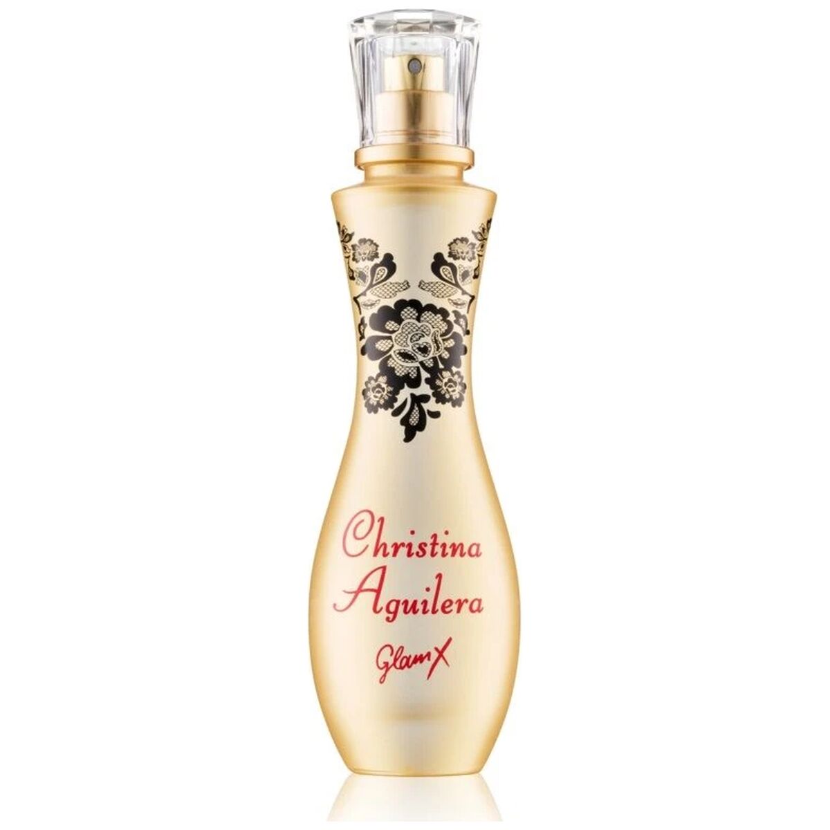 Christina Aguilera Glam X edp 30ml
