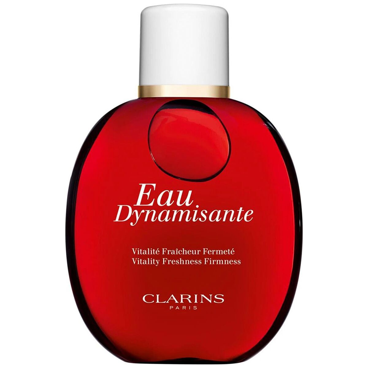 Clarins Eau Dynamisante Body Mist 500ml