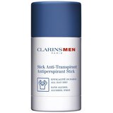 Clarins Men Antiperspirant Deo Stick 75ml