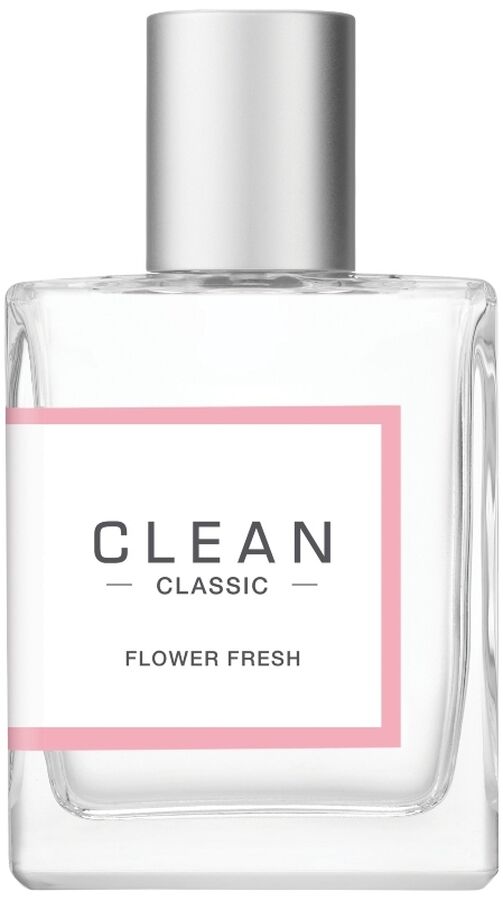 Clean Classic Flower Fresh edp 30ml
