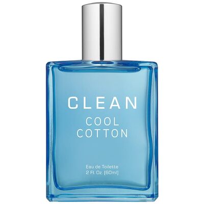 Clean Cool Cotton edt 60ml