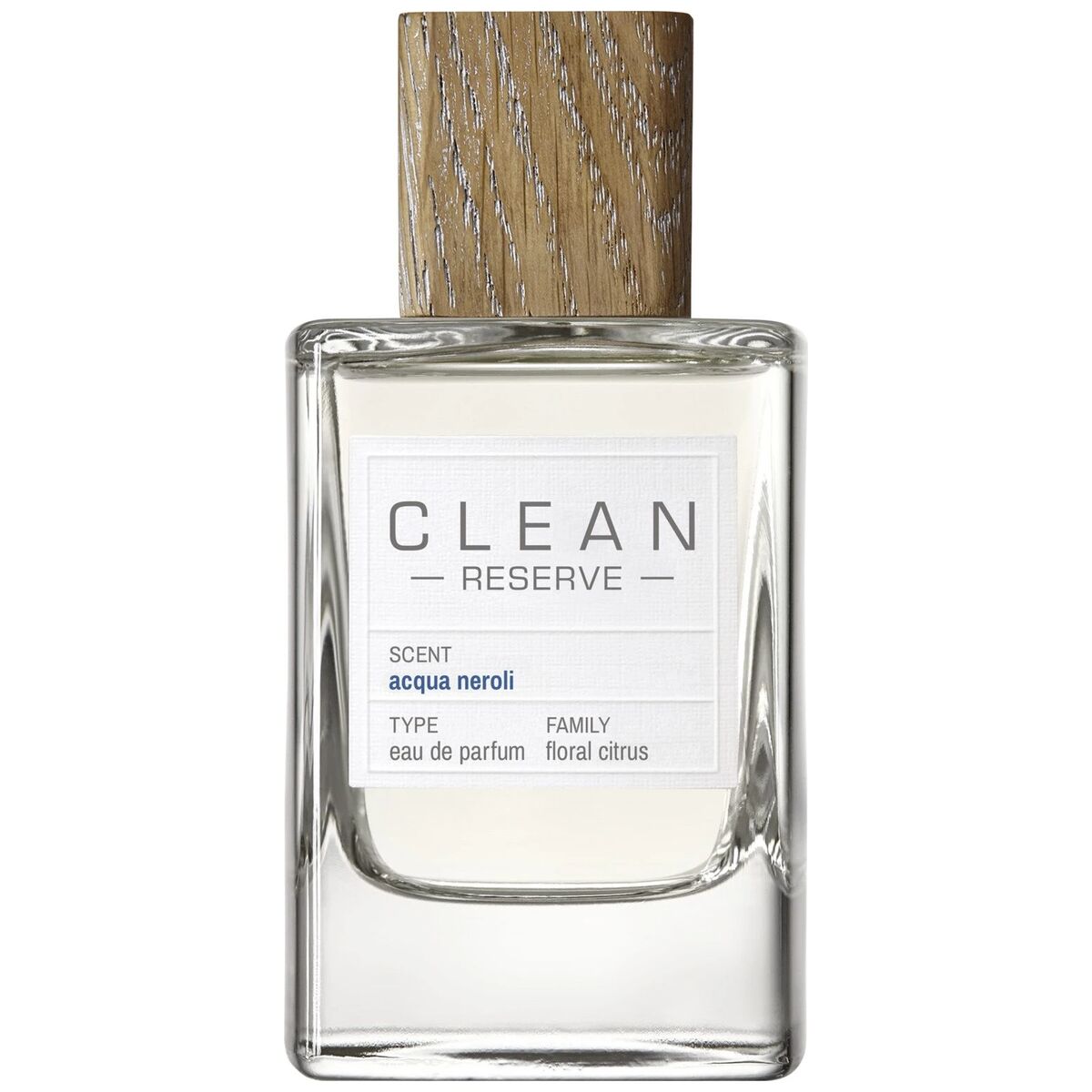 Clean Reserve Acqua Neroli edp 100ml