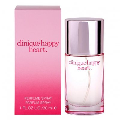 Clinique Happy Heart Perfume 30ml