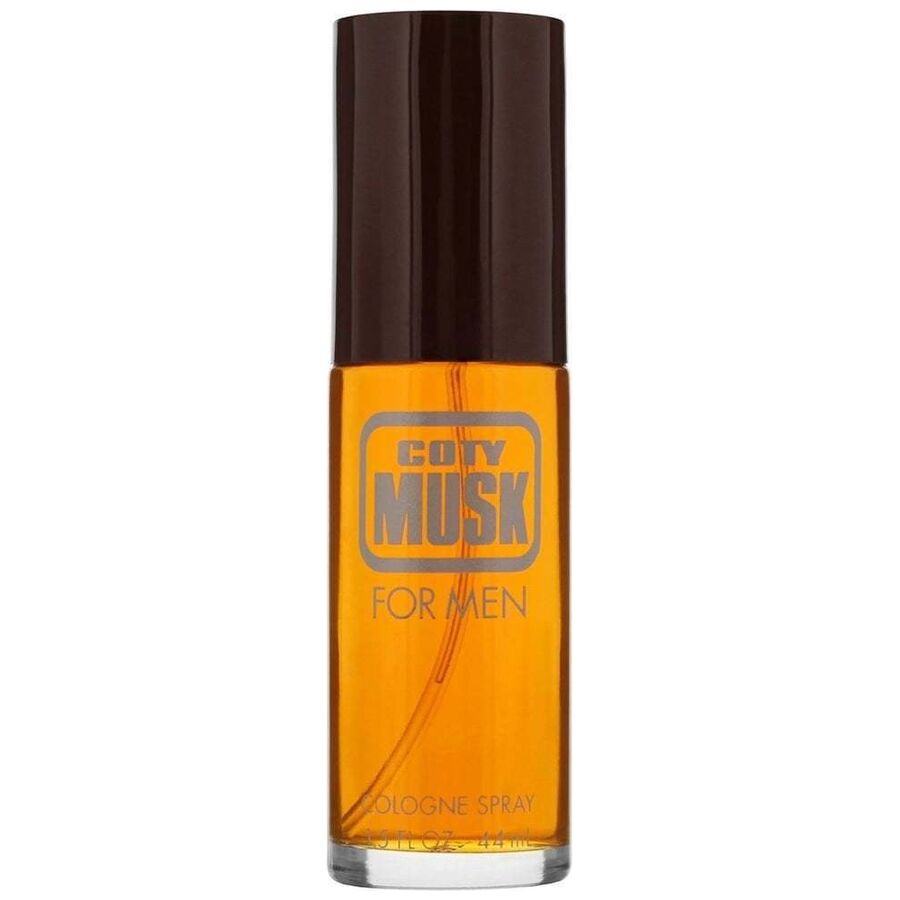 Coty Musk edc 44ml
