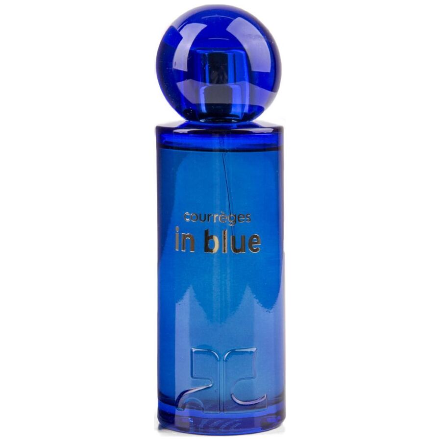 Courreges In Blue edp 90ml
