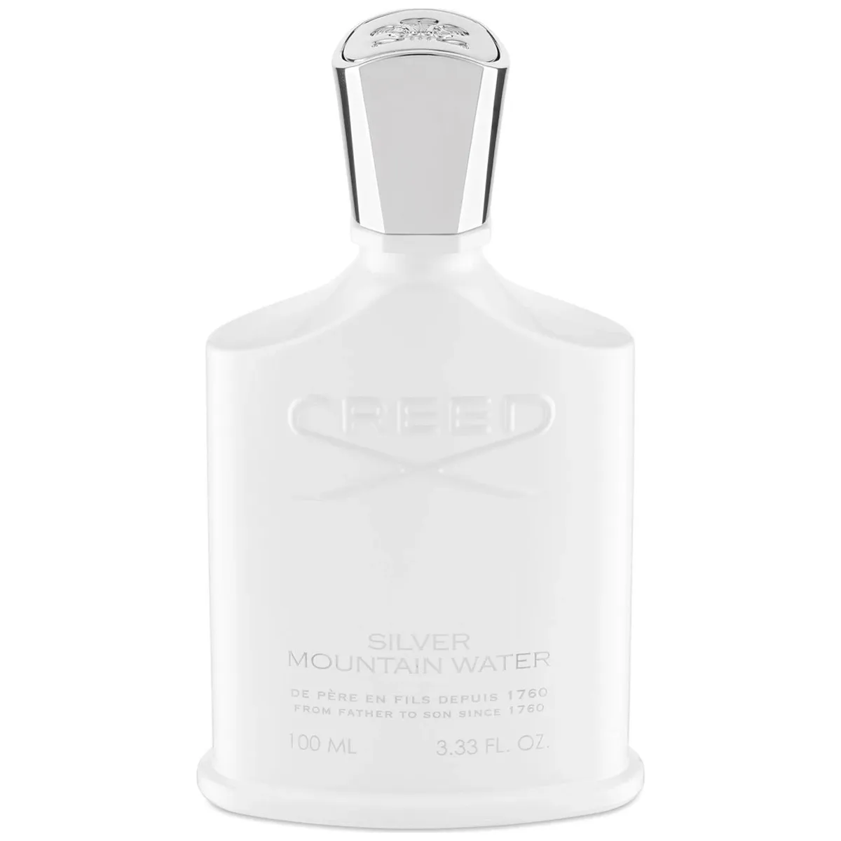 Creed Silver Mountain Water edp 100ml