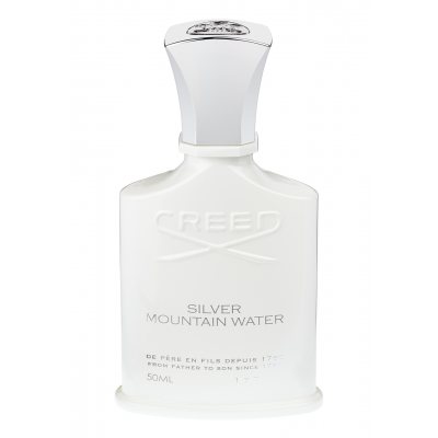 Creed Silver Mountain Water edp 50ml