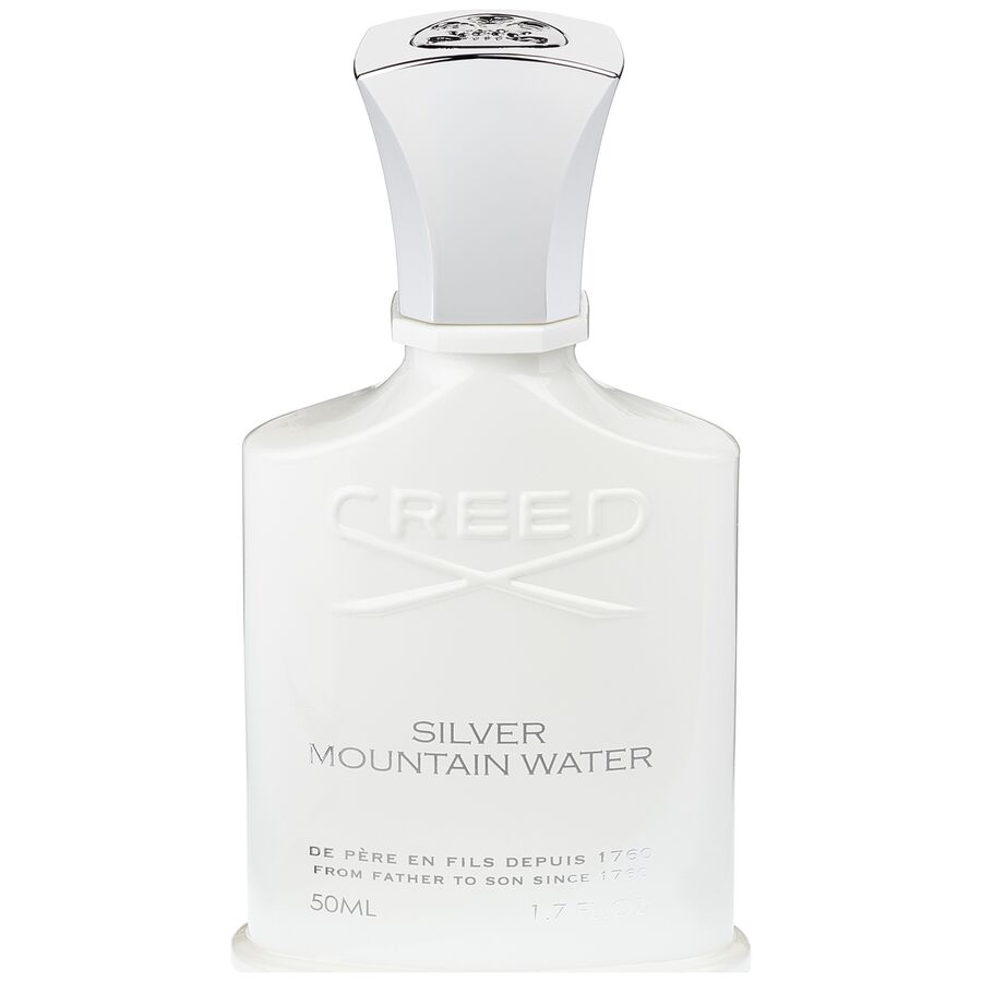 Creed Silver Mountain Water edp 50ml