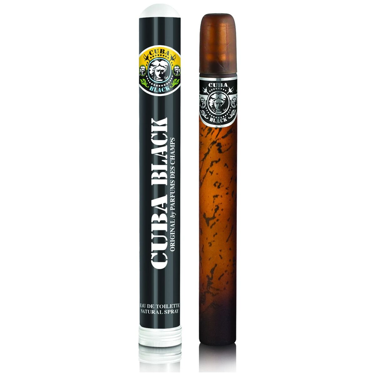 Cuba Black edt 35ml