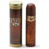 Cuba Brown edt 100ml