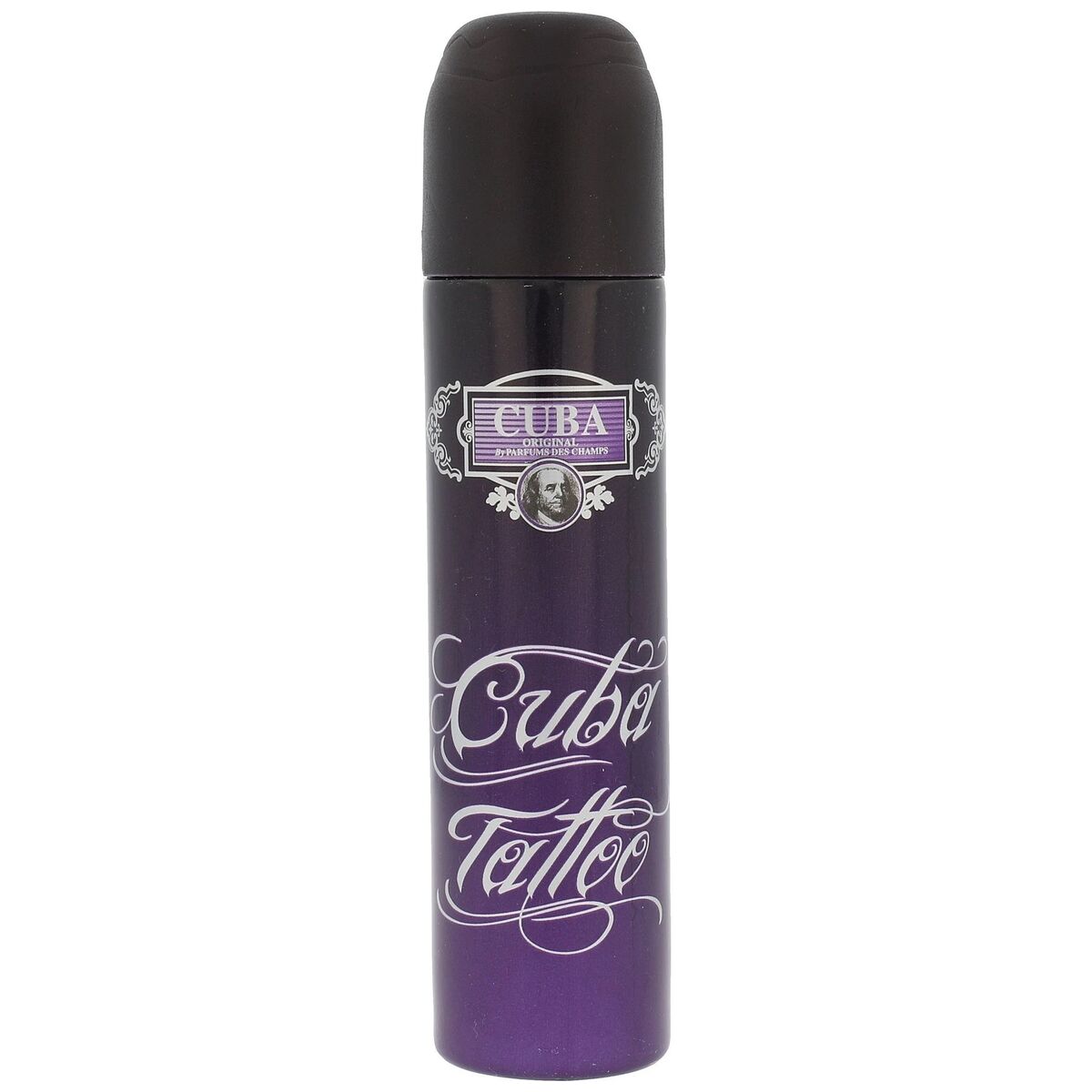 Cuba Tattoo edp 100ml