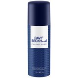David Beckham Classic Blue Deo Spray 150ml