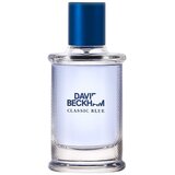 David Beckham Classic Blue edt 90ml