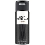 David Beckham Classic Deo Spray 150ml
