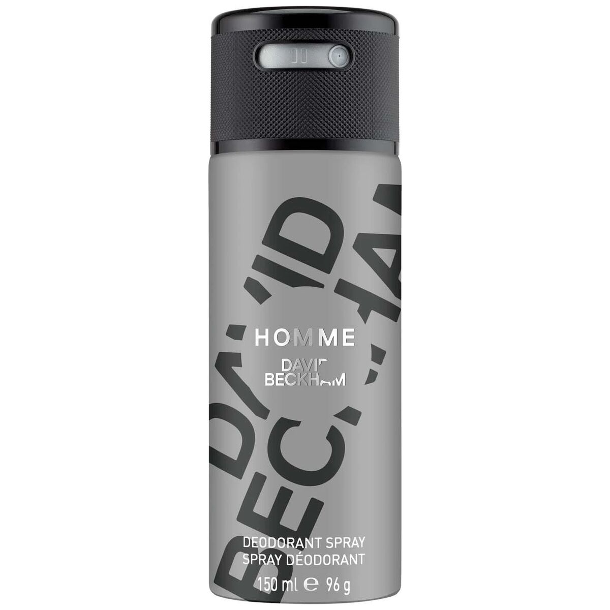 David Beckham DVB Homme Deo Spray 150ml