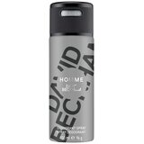 David Beckham DVB Homme Deo Spray 150ml