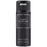 David Beckham Instinct Deo Spray 150ml