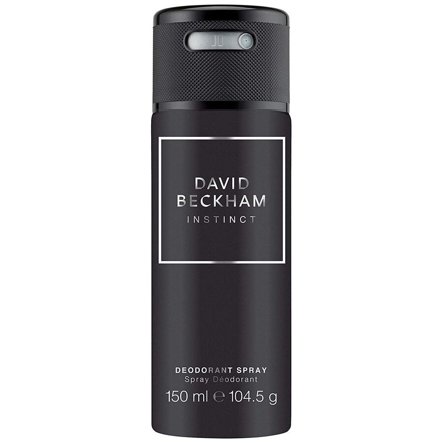 David Beckham Instinct Deo Spray 150ml