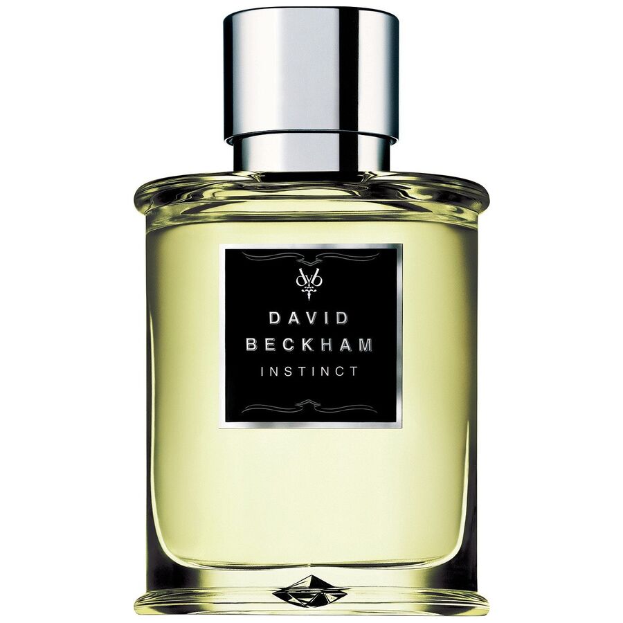 David Beckham Instinct edt 30ml