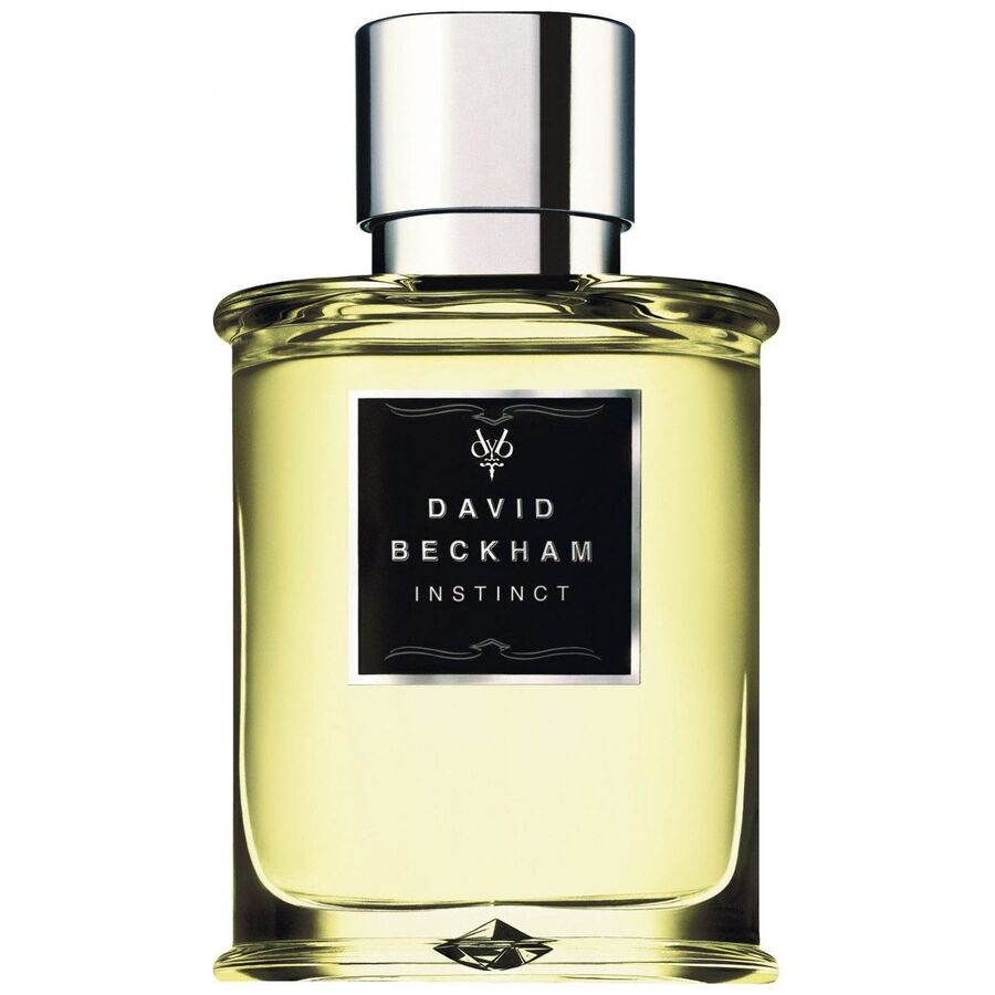 David Beckham Instinct edt 75ml
