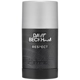 David Beckham Respect Deo Stick 70g