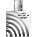 David Beckham Respect edt 40ml