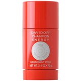 Davidoff Champion Energy Deo Stick 75ml