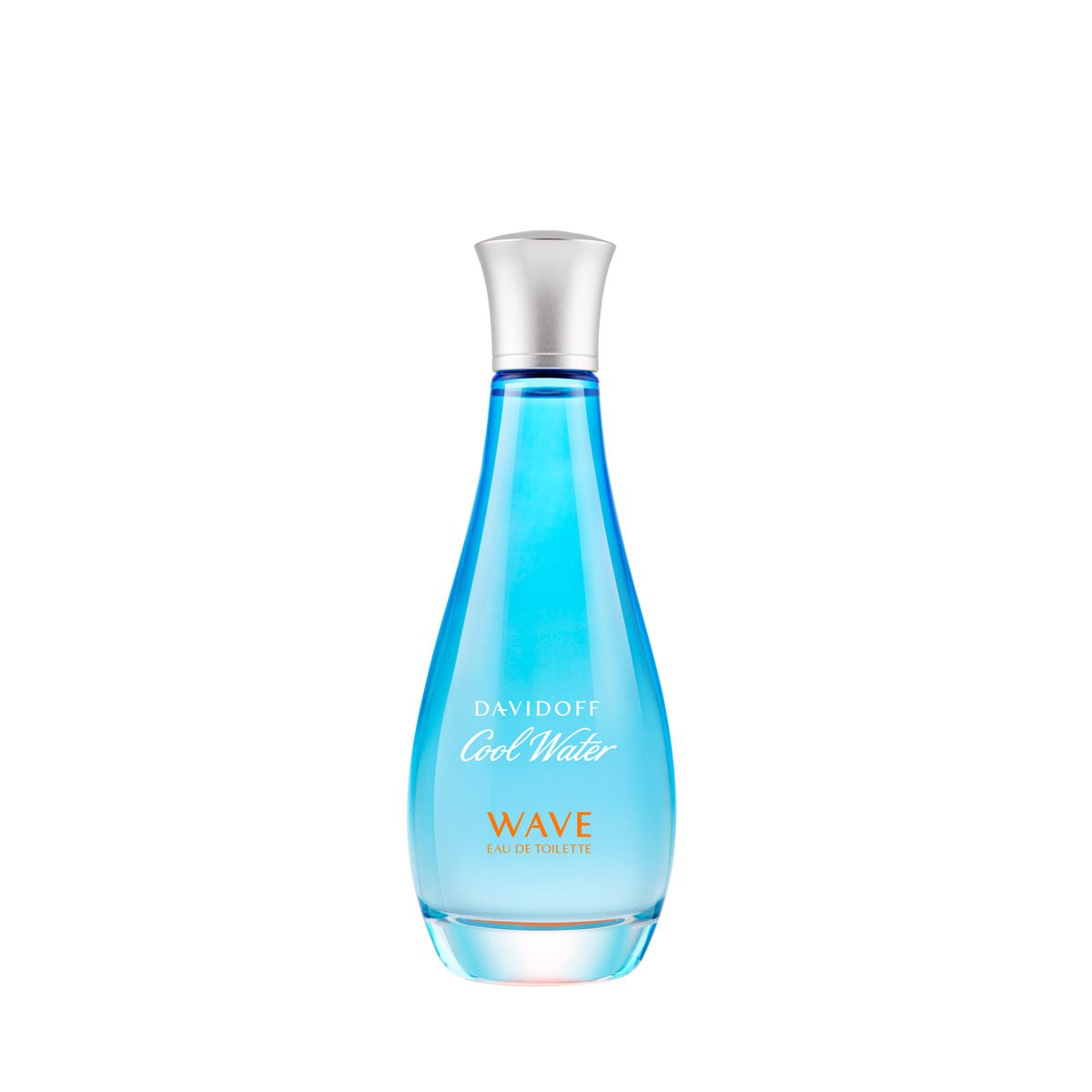 Davidoff Cool Water Wave Woman edt 30ml