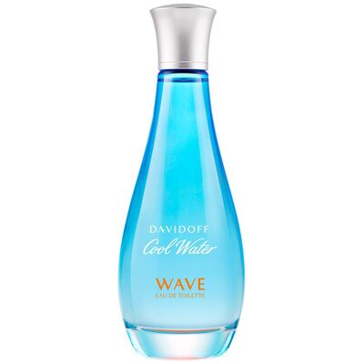 Davidoff Cool Water Wave Woman edt 30ml