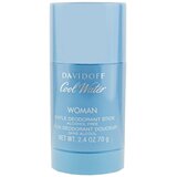 Davidoff Cool Water Woman Deo Stick 75ml