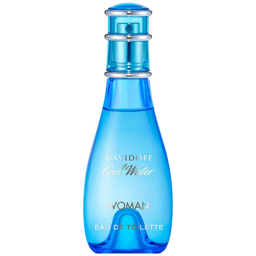 Davidoff Cool Water Woman edt 30ml