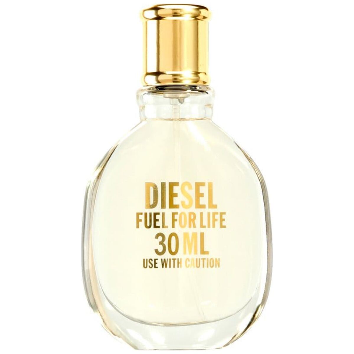 Diesel Fuel For Life For Her edp 50ml