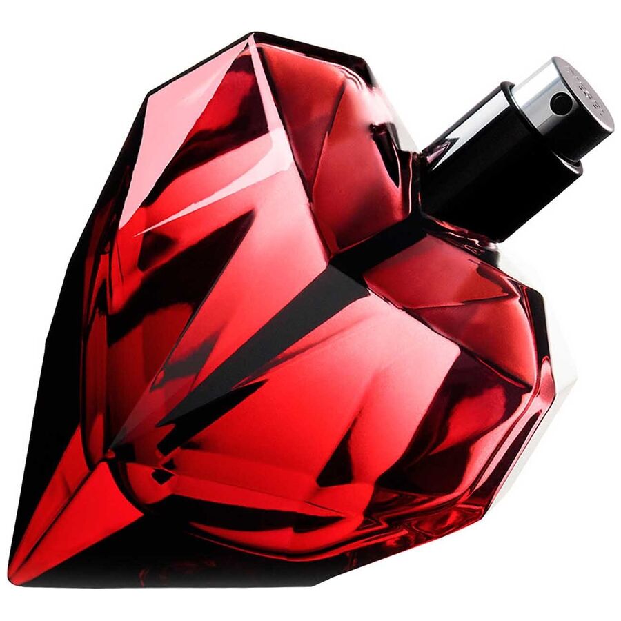 Diesel Loverdose Red Kiss edp 30ml