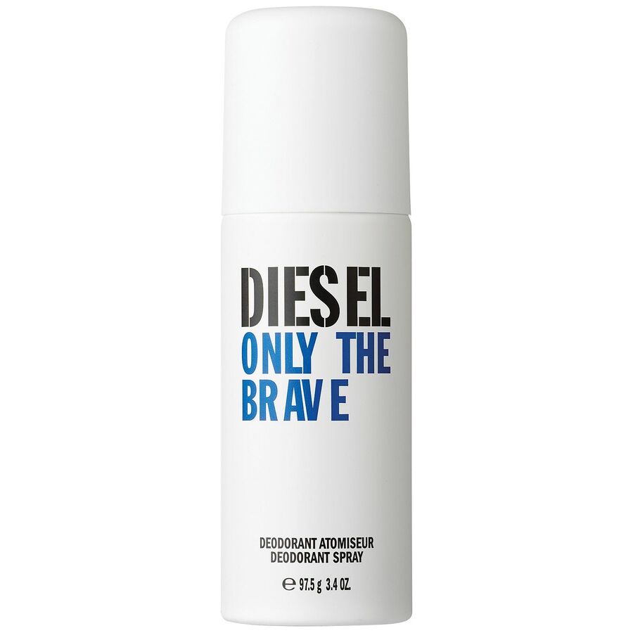 Diesel Only The Brave Deo Spray 150ml