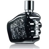 Diesel Only The Brave Tattoo Limited Edition edt 200ml