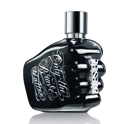 Diesel Only The Brave Tattoo Limited Edition edt 200ml
