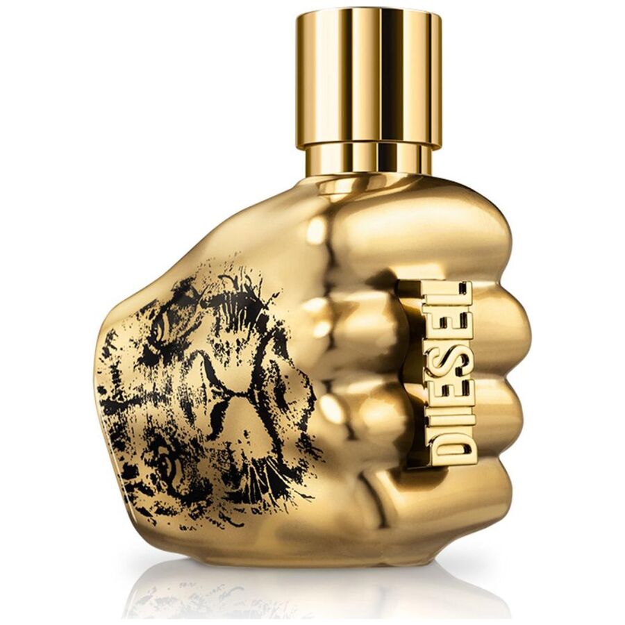 Diesel Spirit Of The Brave Intense edp 75ml
