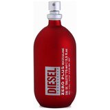 Diesel Zero Plus Masculine edt 75ml