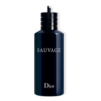 Dior Sauvage Refill edt 300ml