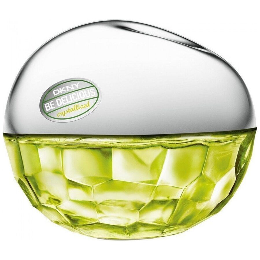 DKNY Be Delicious Crystallized edp 50ml