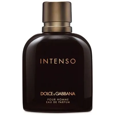 Dolce & Gabbana Intenso Pour Homme edp 125ml