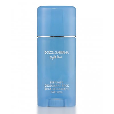 Dolce & Gabbana Light Blue Deo Stick 50ml