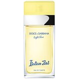 Dolce & Gabbana Light Blue Italian Zest edt 100ml