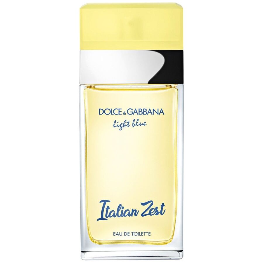 Dolce & Gabbana Light Blue Italian Zest edt 100ml