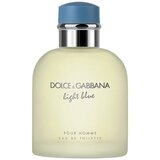 Dolce & Gabbana Light Blue Pour Homme edt 40ml