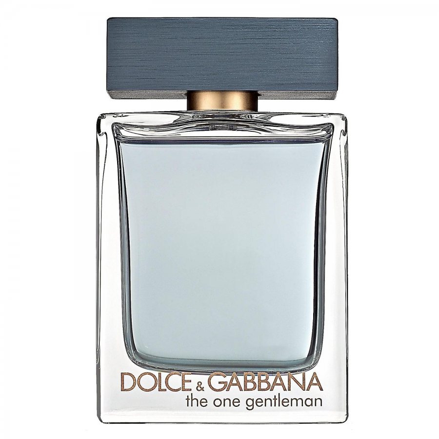 Dolce and gabbana the one gentleman ml