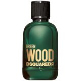 Dsquared2 Green Wood edt 100ml