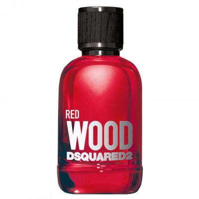 Dsquared2 Red Wood edt 30ml